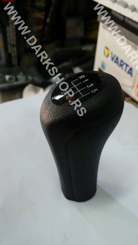 RUCICA MENJACA BMW E46,E39 6BRZINA